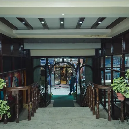 Hotel Pilgrims