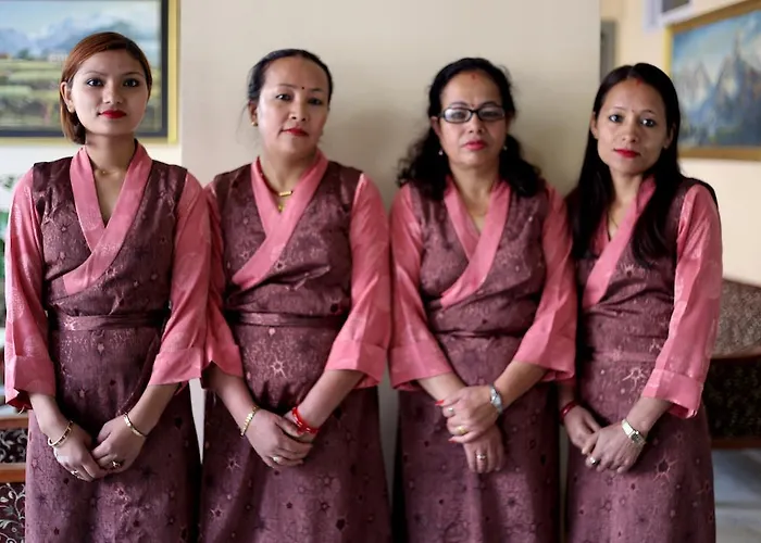Hotel Pilgrims