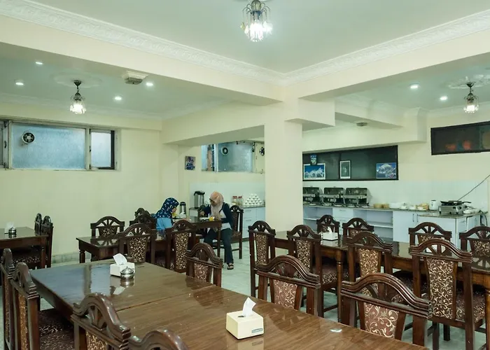 Pilgrims Hotel 3*