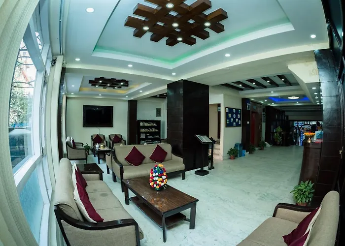 Pilgrims Hotel